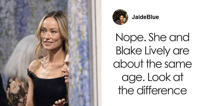 Olivia Wilde’s Met Gala Appearance Fuels Fan Concern After She Brushed Off Comparisons To Gollum