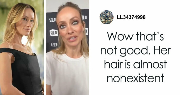 Olivia Wilde’s Met Gala Appearance Fuels Fan Concern After She Brushed Off Comparisons To Gollum