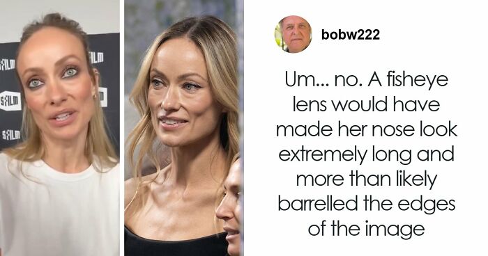 Olivia Wilde’s Met Gala Appearance Fuels Fan Concern After She Brushed Off Comparisons To Gollum