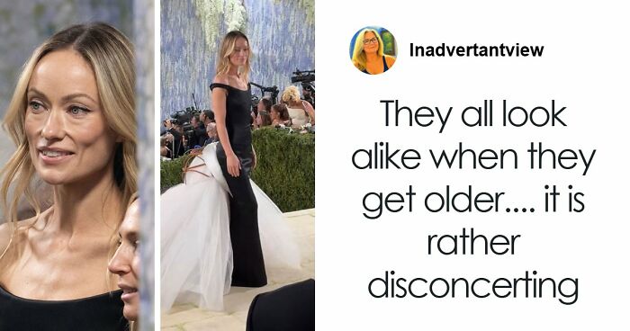 Olivia Wilde’s Met Gala Appearance Fuels Fan Concern After She Brushed Off Comparisons To Gollum