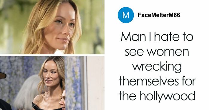 Olivia Wilde’s Met Gala Appearance Fuels Fan Concern After She Brushed Off Comparisons To Gollum