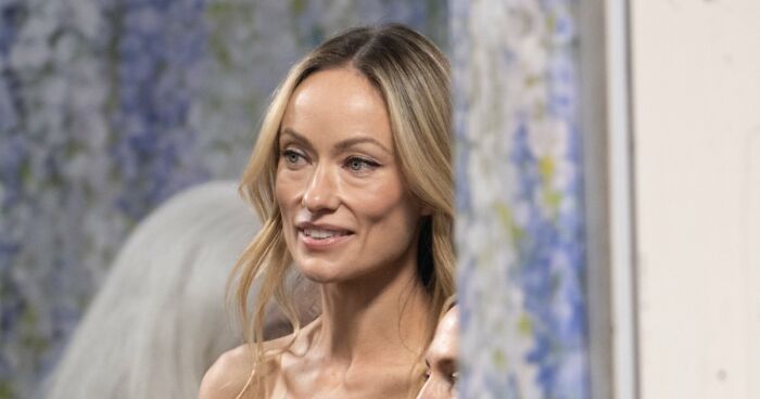 Olivia Wilde’s Met Gala Appearance Fuels Fan Concern After She Brushed Off Comparisons To Gollum