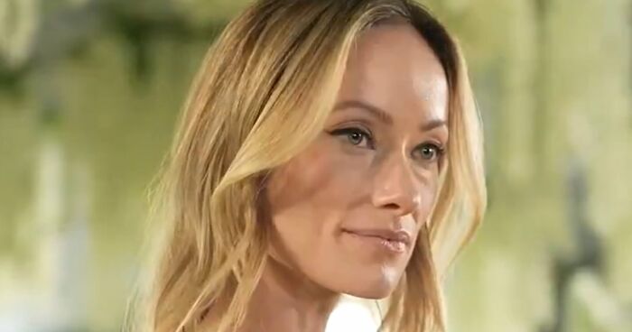 Olivia Wilde’s Met Gala Appearance Fuels Fan Concern After She Brushed Off Comparisons To Gollum