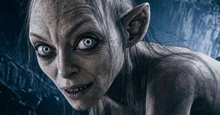 Olivia Wilde’s Met Gala Appearance Fuels Fan Concern After She Brushed Off Comparisons To Gollum