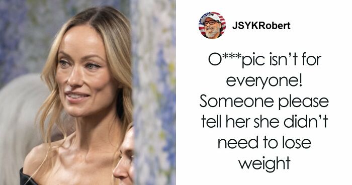 Olivia Wilde’s Met Gala Appearance Fuels Fan Concern After She Brushed Off Comparisons To Gollum