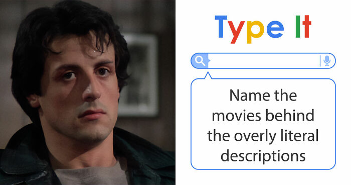 “They Took 6 Months To Return Some Jewelry?”: Guess 15 Films From Ridiculous Descriptions