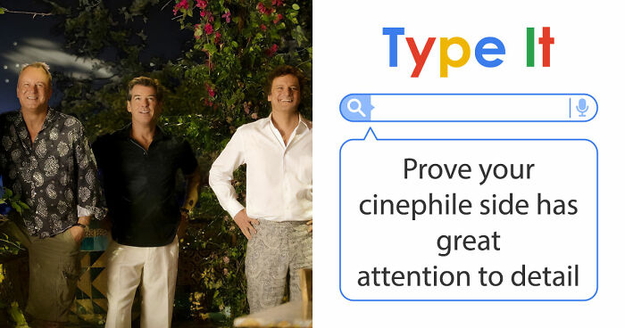 “They Took 6 Months To Return Some Jewelry?”: Guess 15 Films From Ridiculous Descriptions