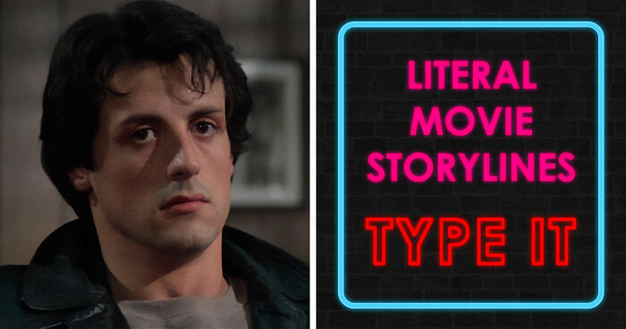 “They Took 6 Months To Return Some Jewelry?”: Guess 15 Films From Ridiculous Descriptions