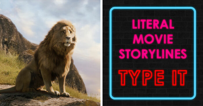 “They Took 6 Months To Return Some Jewelry?”: Guess 15 Films From Ridiculous Descriptions