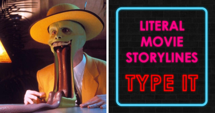“They Took 6 Months To Return Some Jewelry?”: Guess 15 Films From Ridiculous Descriptions