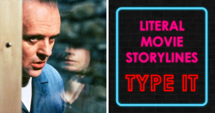 “They Took 6 Months To Return Some Jewelry?”: Guess 15 Films From Ridiculous Descriptions