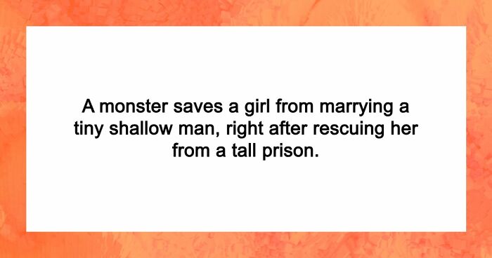 “They Took 6 Months To Return Some Jewelry?”: Guess 15 Films From Ridiculous Descriptions
