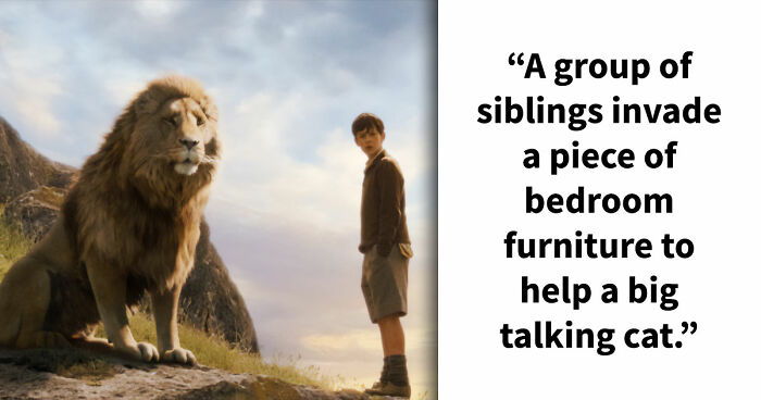 “They Took 6 Months To Return Some Jewelry?”: Guess 15 Films From Ridiculous Descriptions