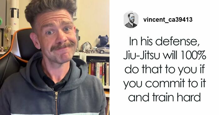 47 Examples Of “Low-Tech Brilliance” Shared In This Online Community