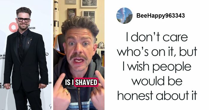 47 Examples Of “Low-Tech Brilliance” Shared In This Online Community