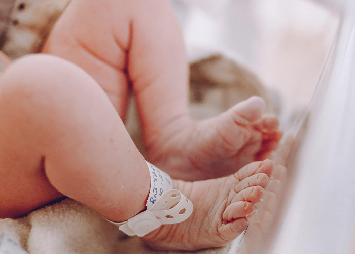 Parents Accused Of Turning Hospital Maternity Room Into Scene Of Horror After Newborn&rsquo;s Life Ended In Tragedy