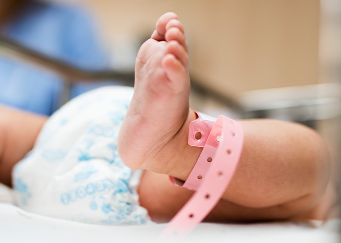 Parents Accused Of Turning Hospital Maternity Room Into Scene Of Horror After Newborn&rsquo;s Life Ended In Tragedy