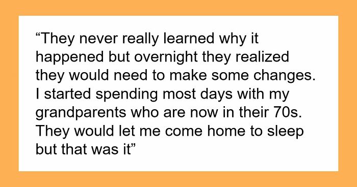 Guy Grows Up Invisible Next To Disabled Sis, Neglectful Parents Shocked He Walks Away For Good