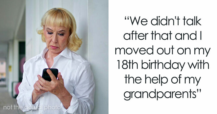 Guy Grows Up Invisible Next To Disabled Sis, Neglectful Parents Shocked He Walks Away For Good