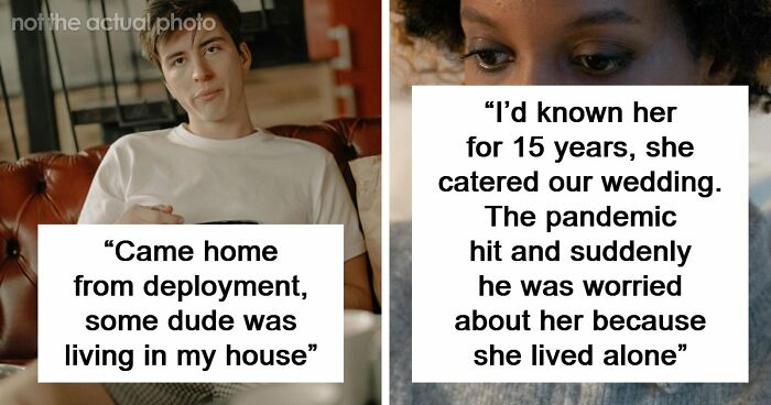 “I Don’t Want A New Daddy”: 49 Ugly Cheating Stories That Prove The Truth Always Comes Out
