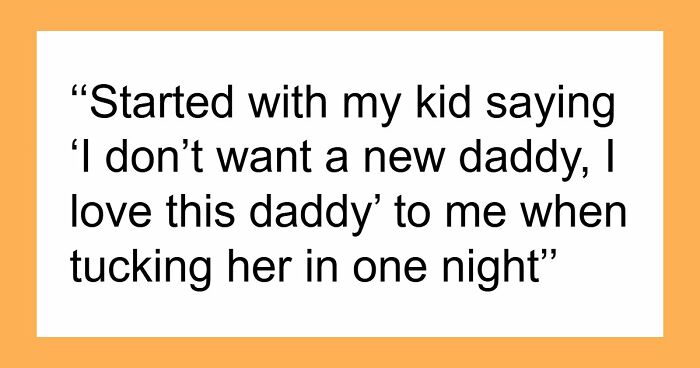 “I Don’t Want A New Daddy”: 49 Ugly Cheating Stories That Prove The Truth Always Comes Out