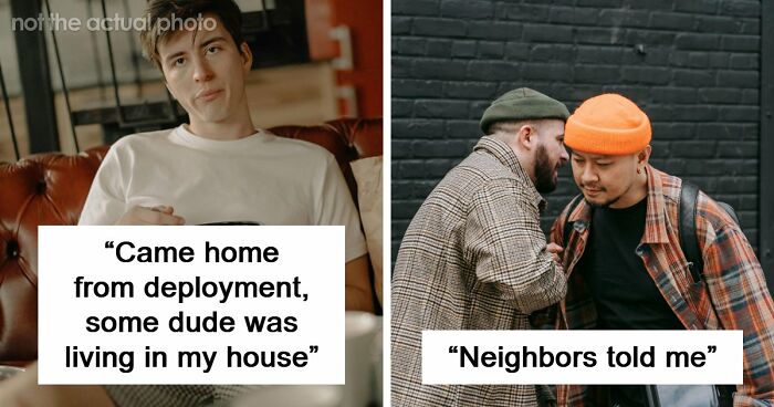 “I Don’t Want A New Daddy”: 49 Ugly Cheating Stories That Prove The Truth Always Comes Out
