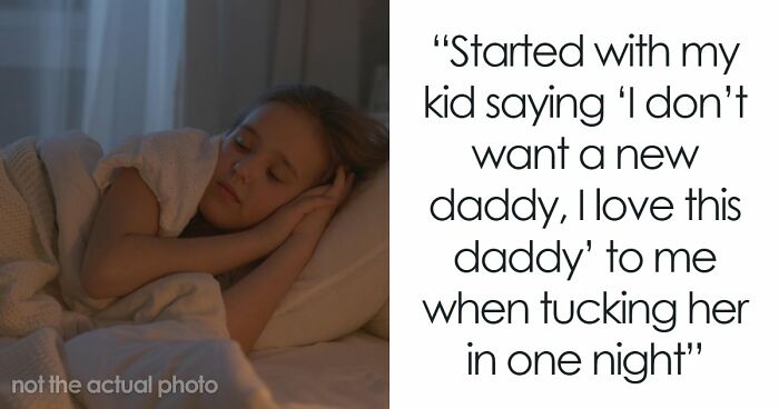 “I Don’t Want A New Daddy”: 49 Ugly Cheating Stories That Prove The Truth Always Comes Out