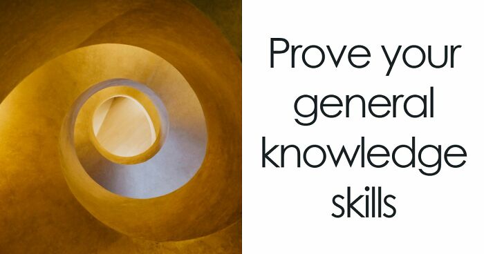 The Most Difficult General Knowledge Test So Far – Anything Above 22 Is Truly Impressive