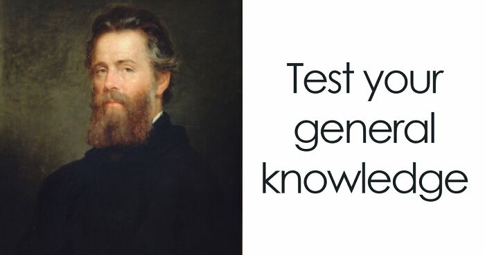 “Are You Smarter Than Average?”: Prove It With This 50-50 General Knowledge Quiz