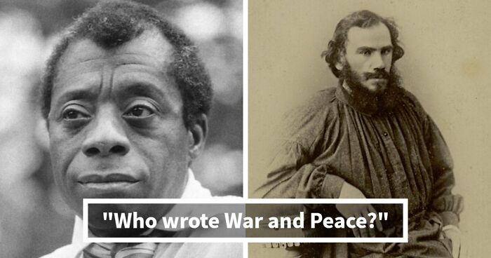 26 Mixed General Knowledge Questions That Most People Overestimate Themselves On