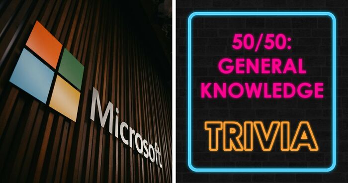 “Are You Smarter Than Average?”: Prove It With This 50-50 General Knowledge Quiz
