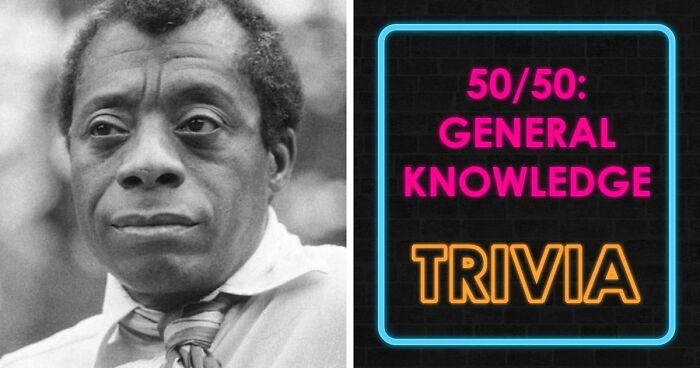 26 Mixed General Knowledge Questions That Most People Overestimate Themselves On
