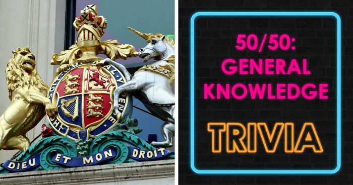 “Are You Smarter Than Average?”: Prove It With This 50-50 General Knowledge Quiz