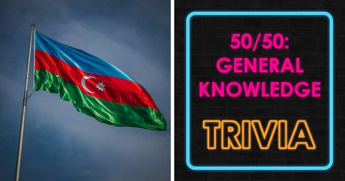 “Are You Smarter Than Average?”: Prove It With This 50-50 General Knowledge Quiz