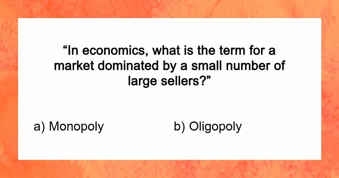 “Are You Smarter Than Average?”: Prove It With This 50-50 General Knowledge Quiz