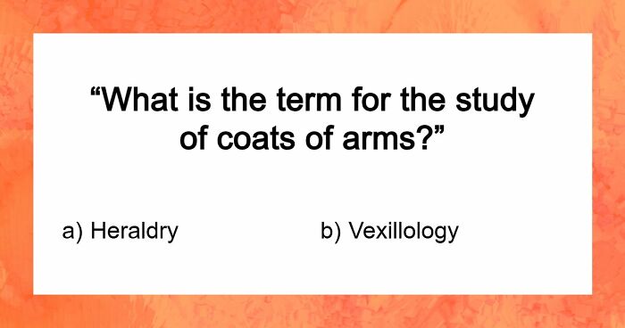 “Are You Smarter Than Average?”: Prove It With This 50-50 General Knowledge Quiz