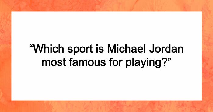 “Is Your IQ Above Average?”: Beat This 26-Question Quiz With No Answers & Find Out