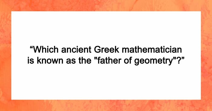 “Is Your IQ Above Average?”: Beat This 26-Question Quiz With No Answers & Find Out