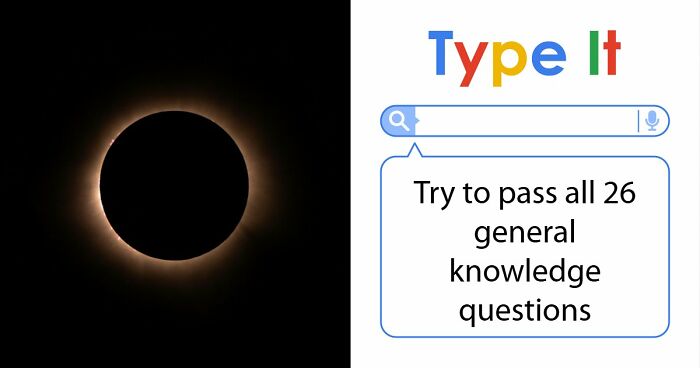 “Is Your IQ Above Average?”: Beat This 26-Question Quiz With No Answers & Find Out