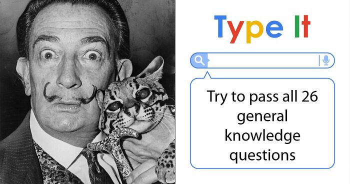 “Is Your IQ Above Average?”: Beat This 26-Question Quiz With No Answers & Find Out