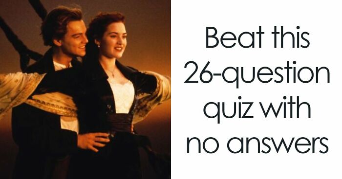 “Is Your IQ Above Average?”: Beat This 26-Question Quiz With No Answers & Find Out