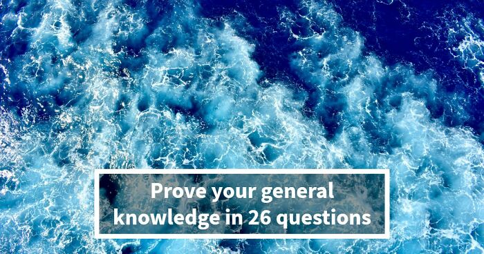 “Is Your IQ Above Average?”: Beat This 26-Question Quiz With No Answers & Find Out