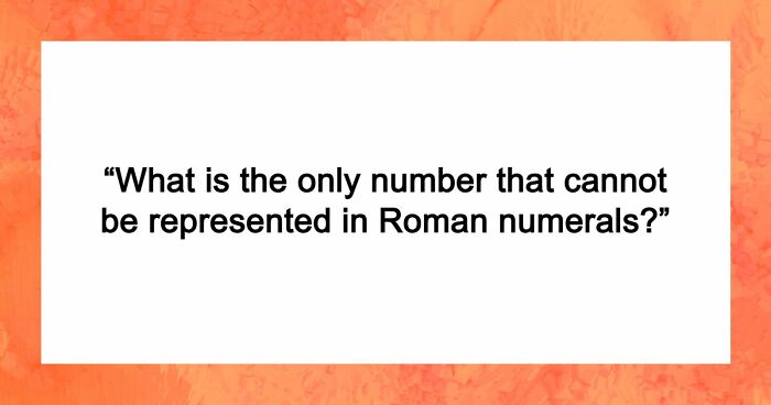 “Is Your IQ Above Average?”: Beat This 26-Question Quiz With No Answers & Find Out