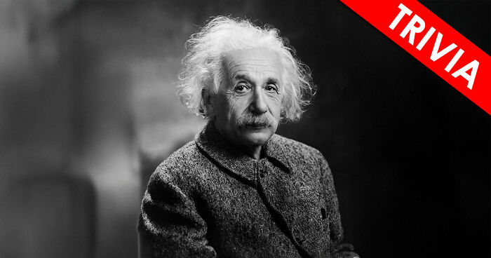 “Do You Understand How The World Works?”: Prove It In This 28-Question Science Quiz