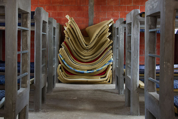 Olivia Vivanco, Winner Of May 2026 Solo Exhibition