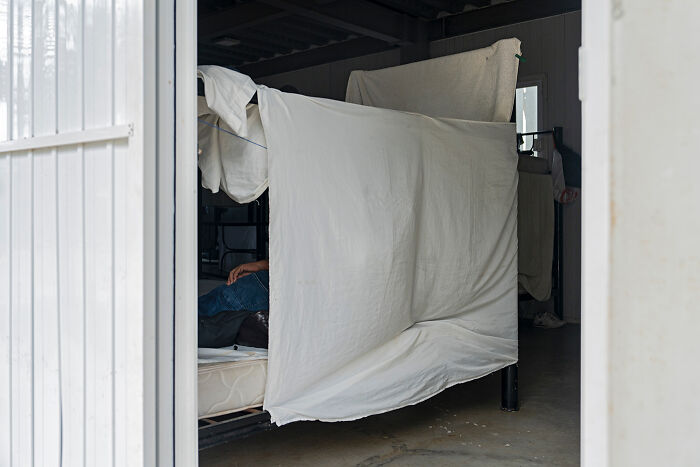 Olivia Vivanco, Winner Of May 2026 Solo Exhibition