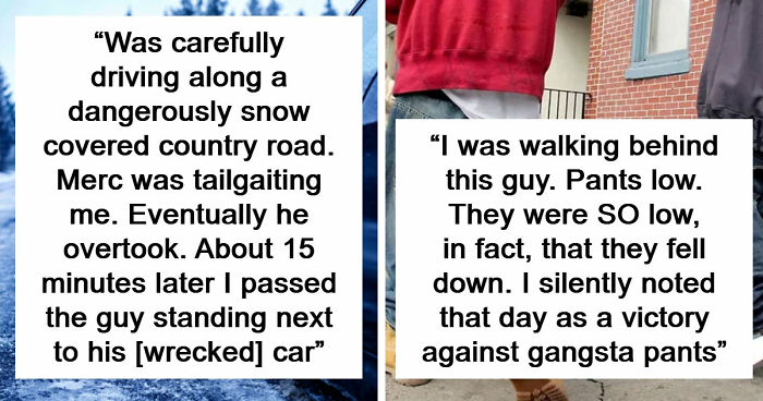 “Makes Me Cringe Every Time I Remember”: 71 Arrogant People Who Walked Straight Into Their Own Humiliation