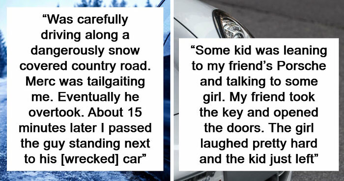 “Makes Me Cringe Every Time I Remember”: 71 Arrogant People Who Walked Straight Into Their Own Humiliation
