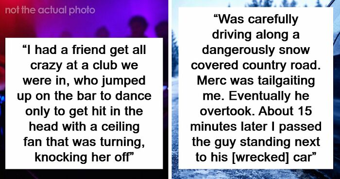 “Makes Me Cringe Every Time I Remember”: 71 Arrogant People Who Walked Straight Into Their Own Humiliation