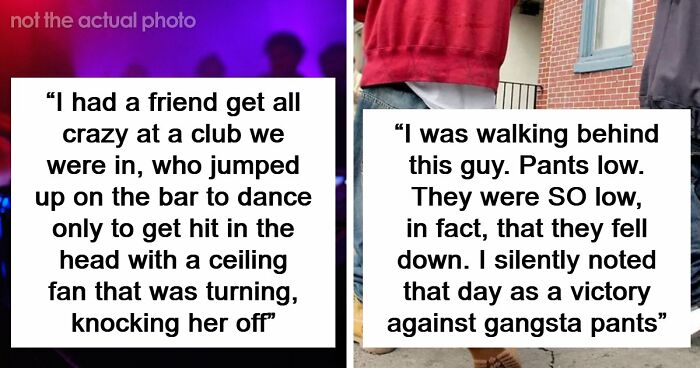 “Makes Me Cringe Every Time I Remember”: 71 Arrogant People Who Walked Straight Into Their Own Humiliation
